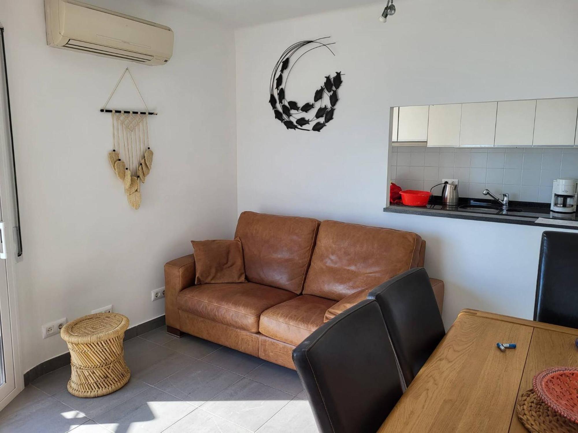Apartamento Primera Linea Roses Con Vistas Al Mar Av-09 Eksteriør bilde