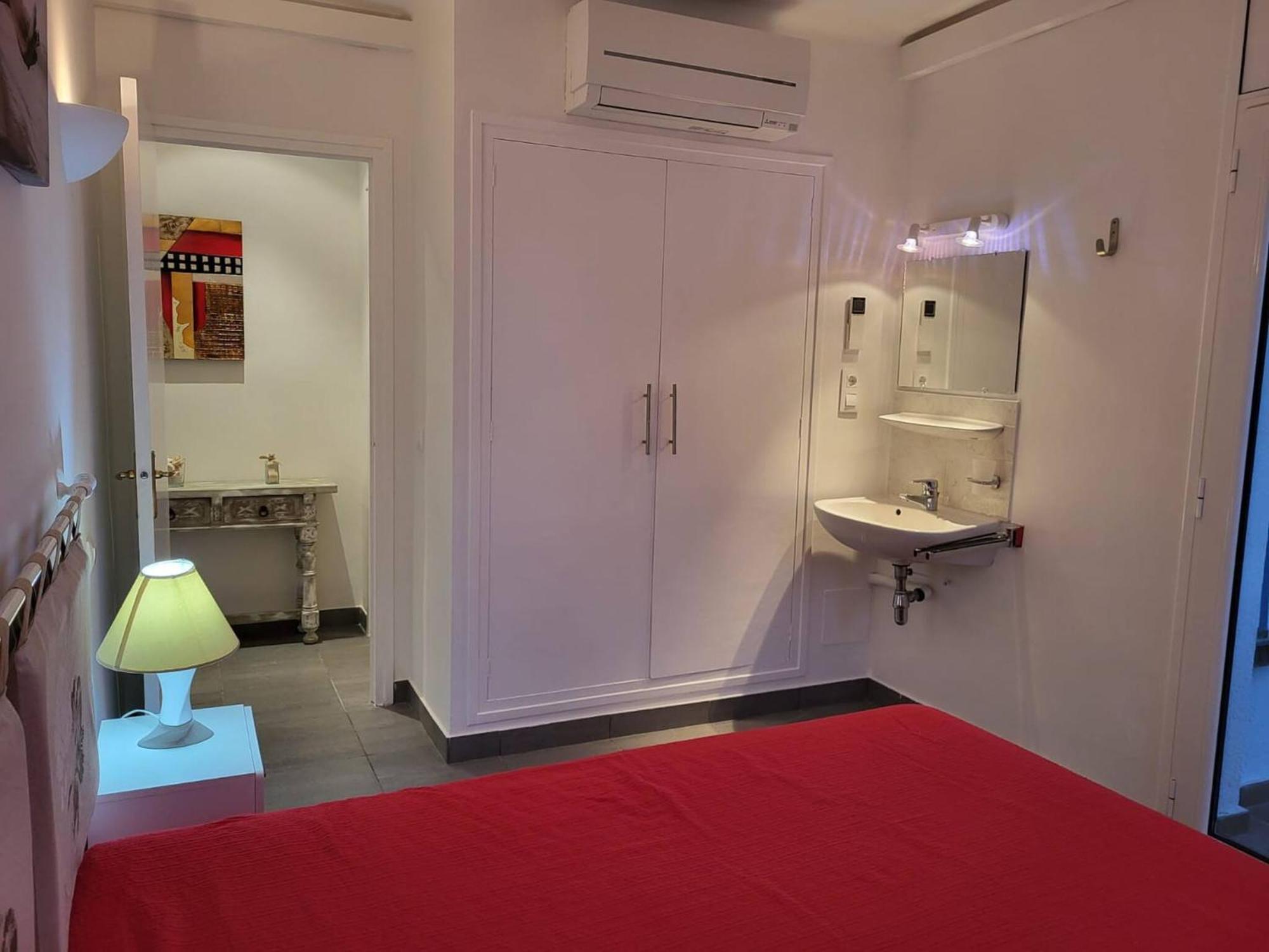 Apartamento Primera Linea Roses Con Vistas Al Mar Av-09 Eksteriør bilde
