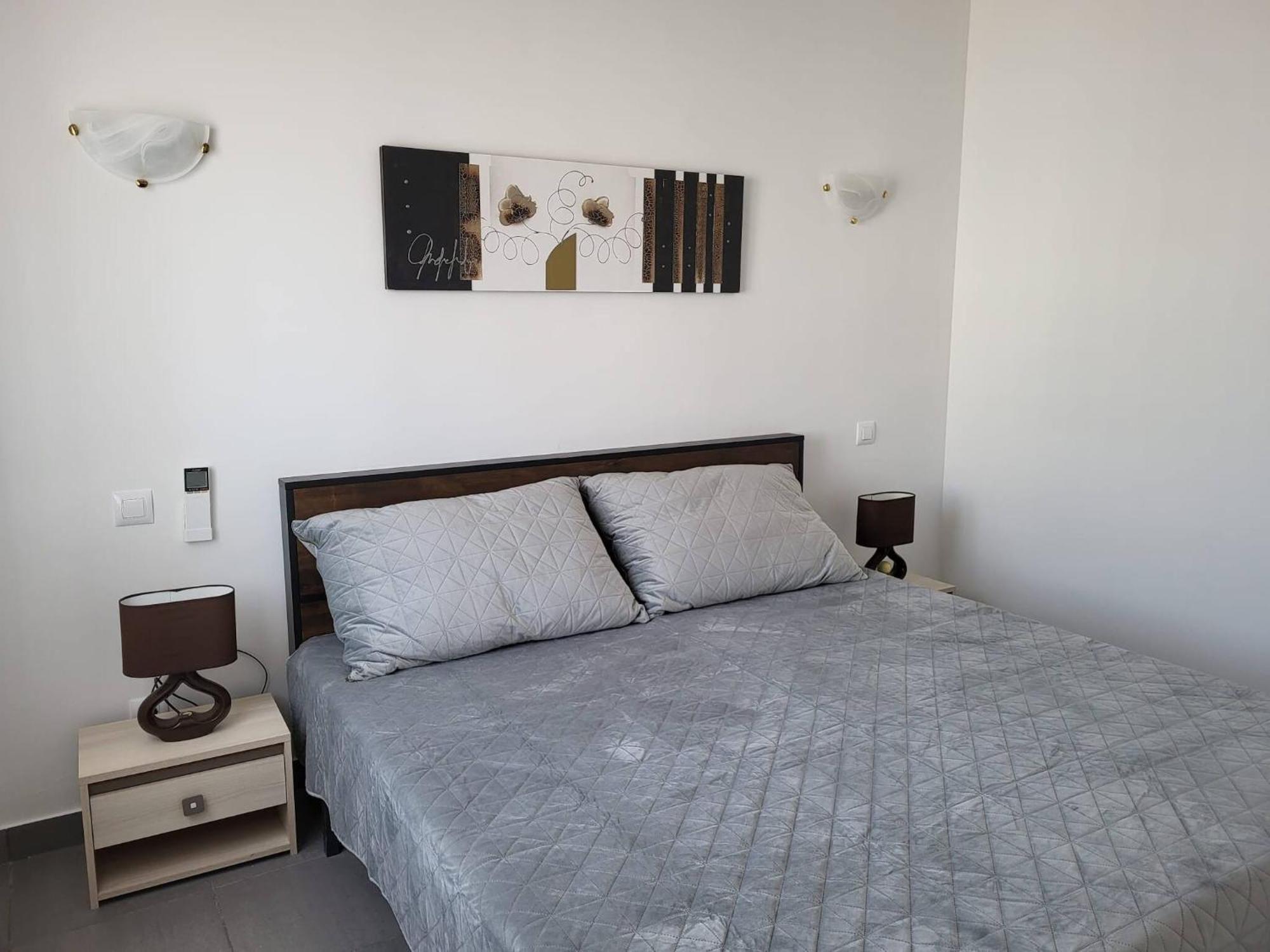 Apartamento Primera Linea Roses Con Vistas Al Mar Av-09 Eksteriør bilde