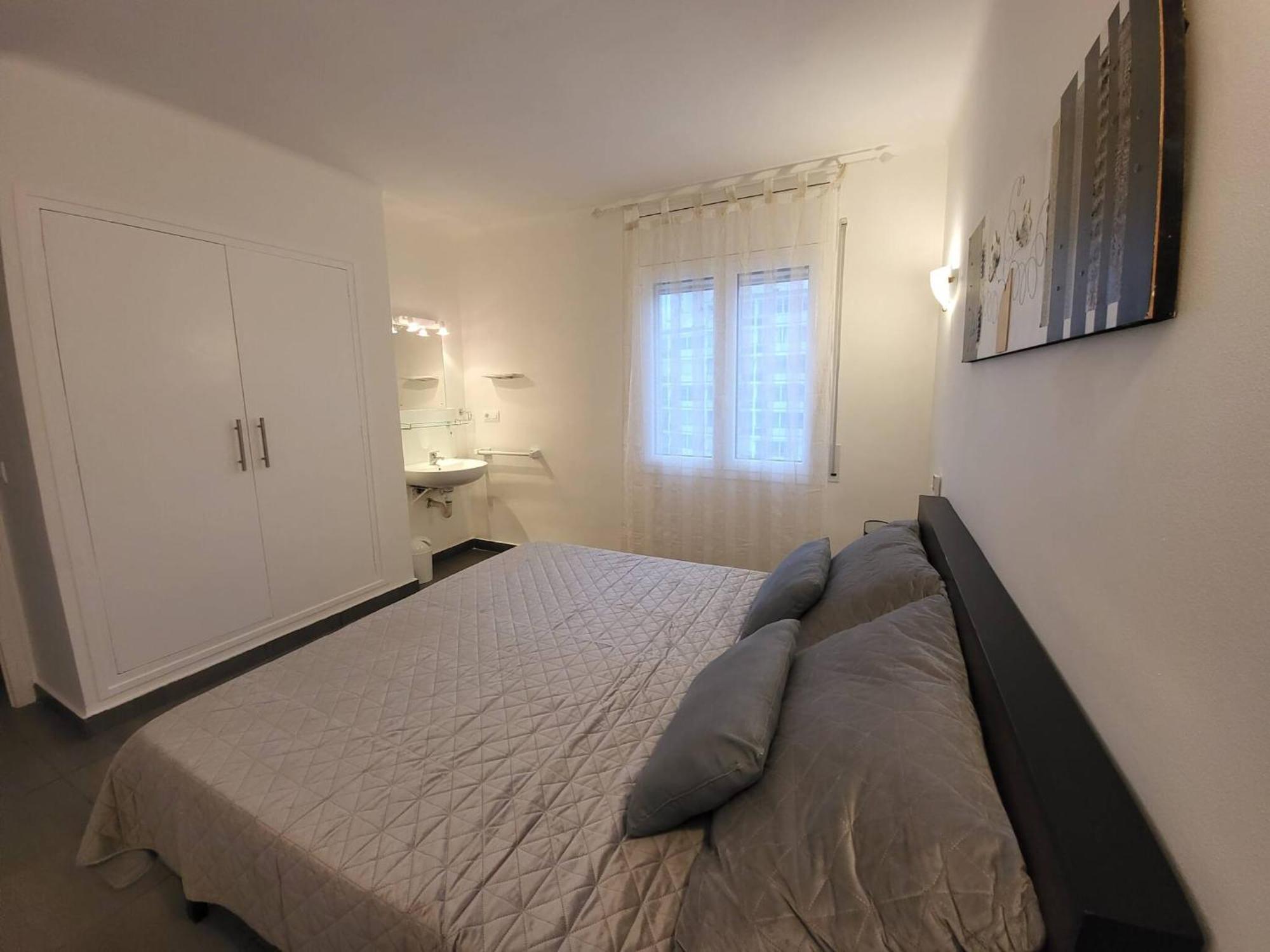 Apartamento Primera Linea Roses Con Vistas Al Mar Av-09 Eksteriør bilde