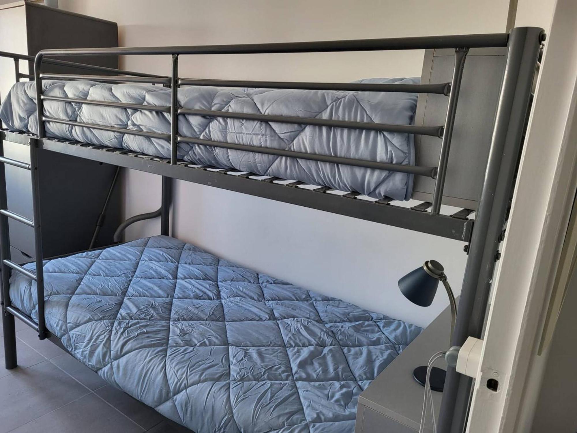 Apartamento Primera Linea Roses Con Vistas Al Mar Av-09 Eksteriør bilde